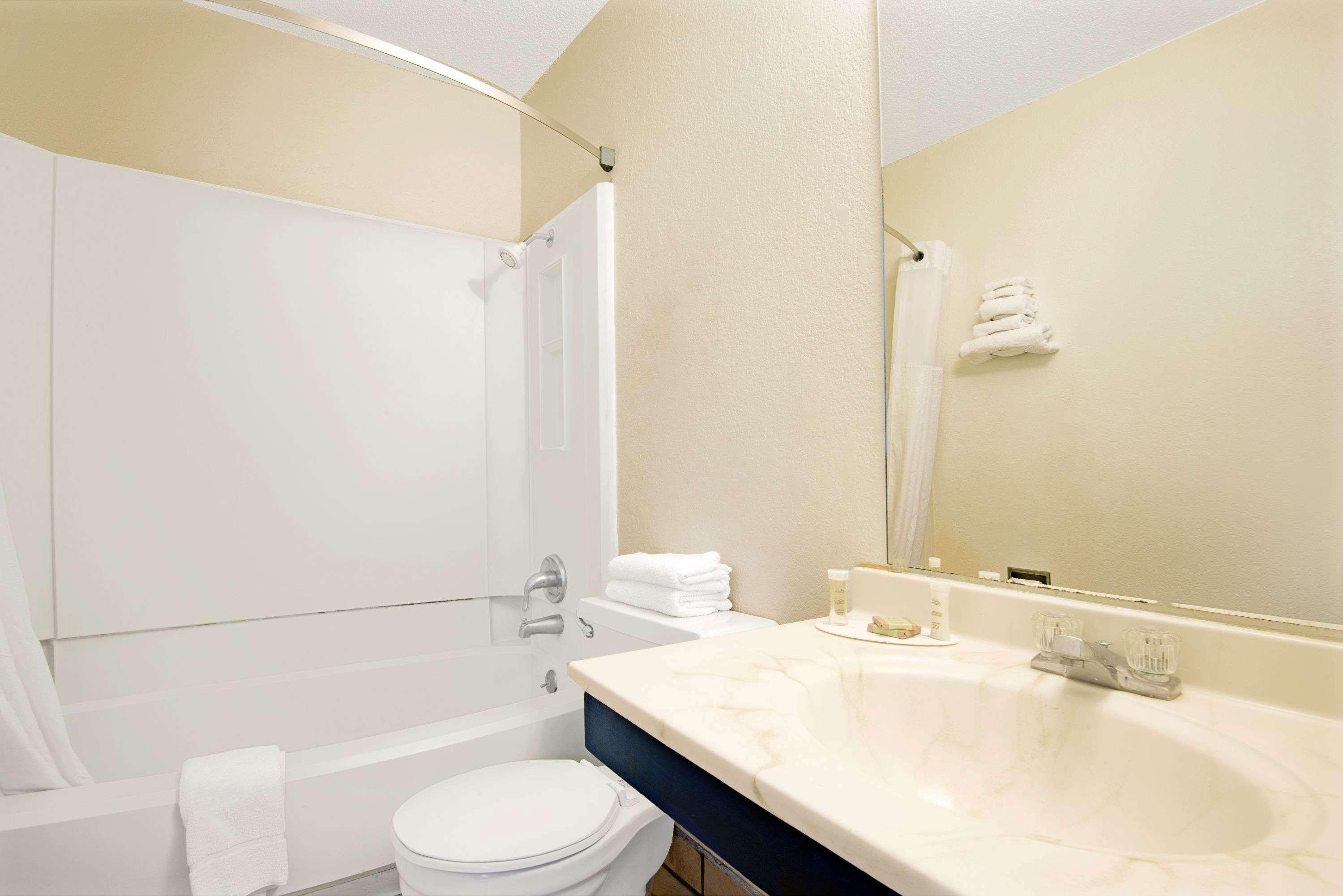 Super 8 By Wyndham Las Cruces University Area Ngoại thất bức ảnh