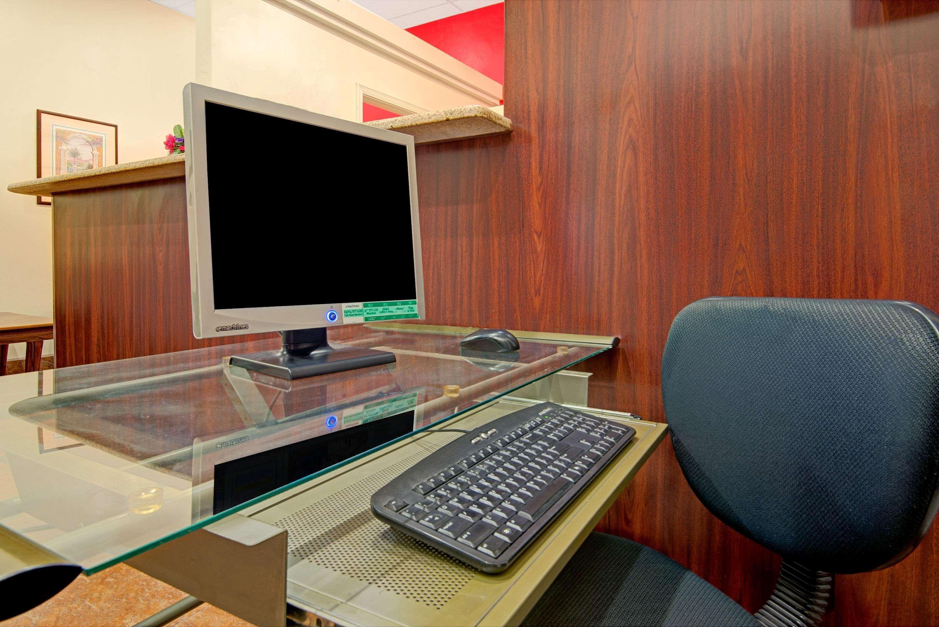 Super 8 By Wyndham Las Cruces University Area Ngoại thất bức ảnh