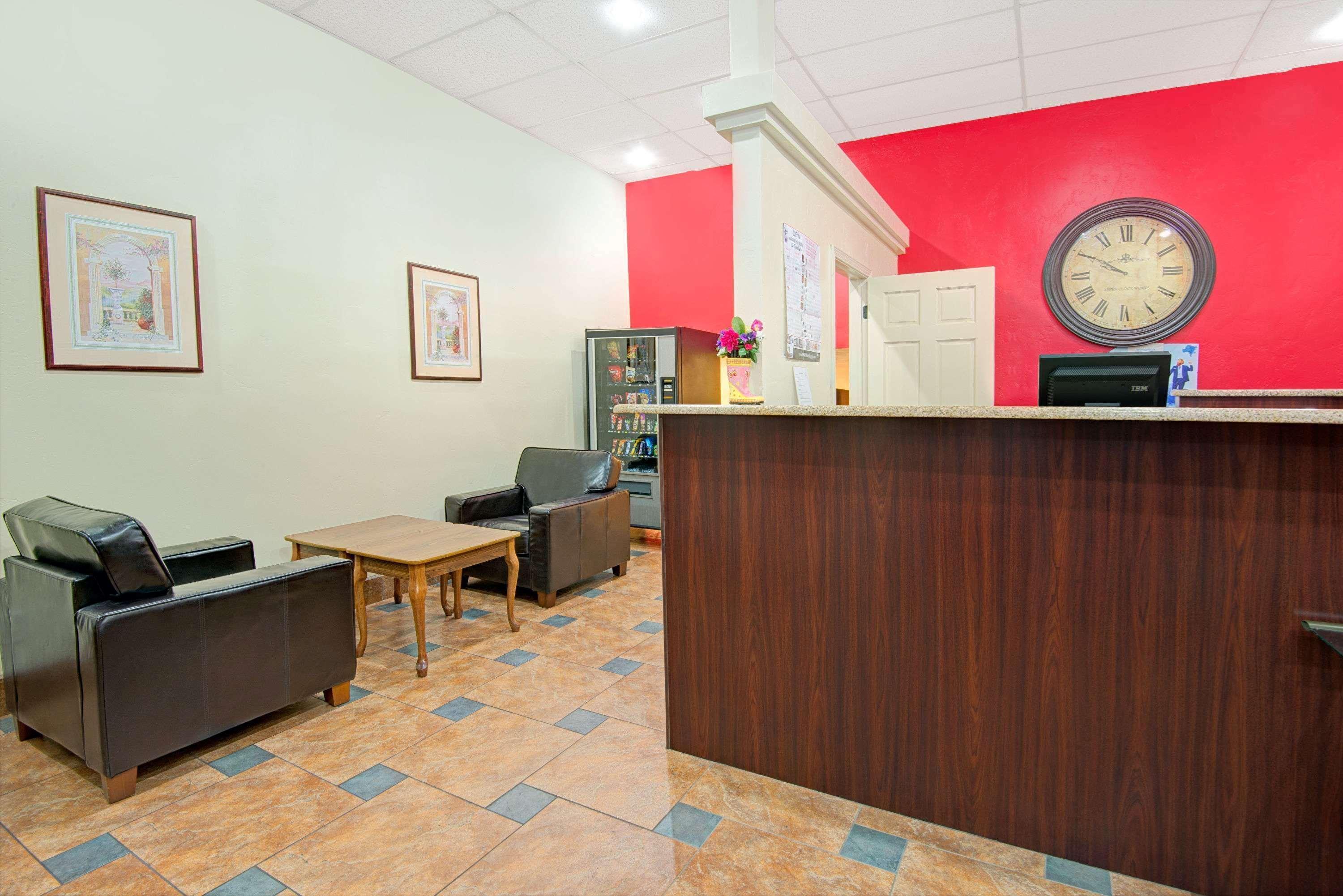 Super 8 By Wyndham Las Cruces University Area Ngoại thất bức ảnh