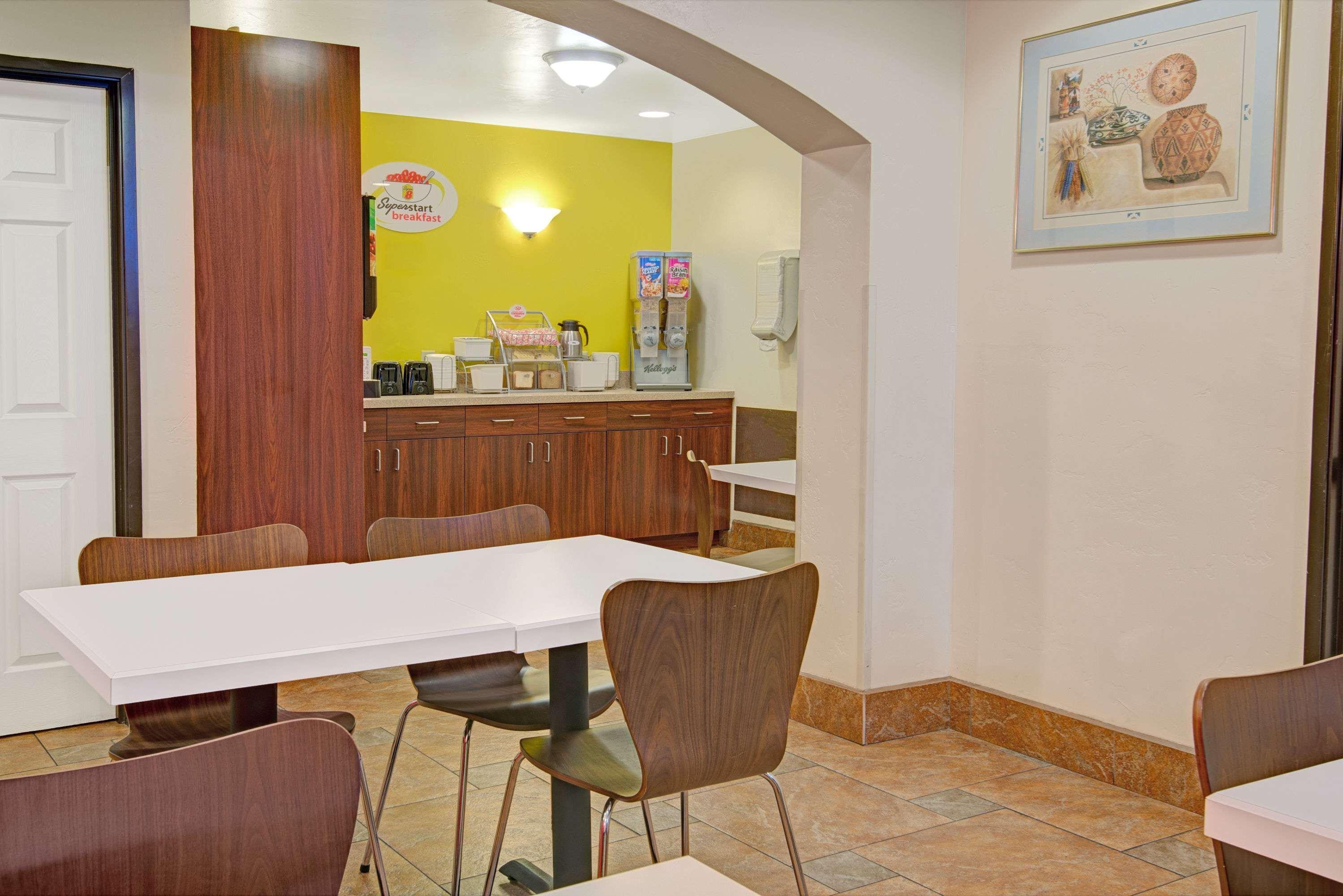 Super 8 By Wyndham Las Cruces University Area Ngoại thất bức ảnh