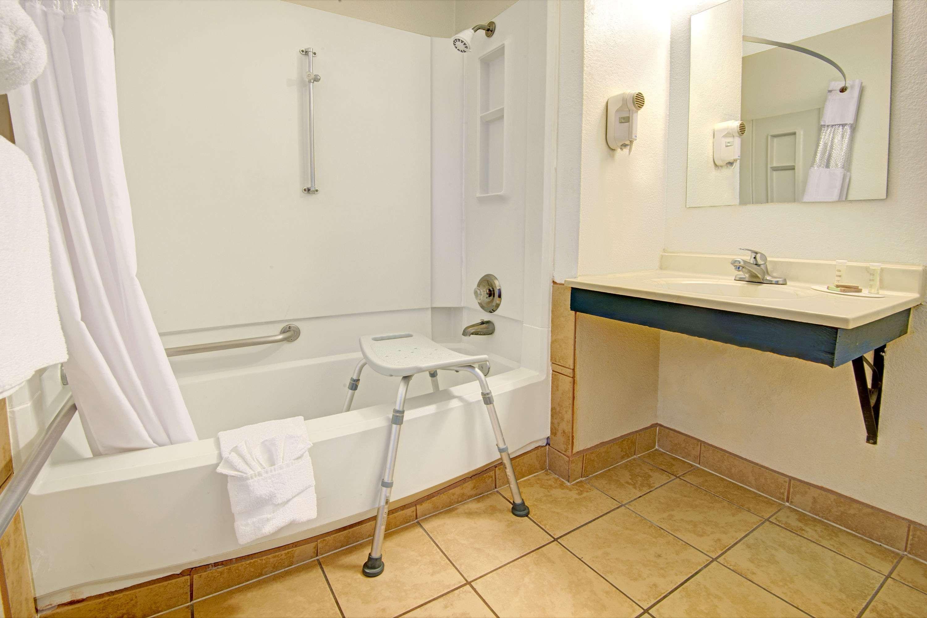 Super 8 By Wyndham Las Cruces University Area Ngoại thất bức ảnh