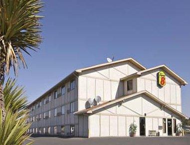 Super 8 By Wyndham Las Cruces University Area Ngoại thất bức ảnh